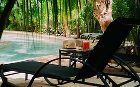 Aldea Coba An Escape Boutique Experience