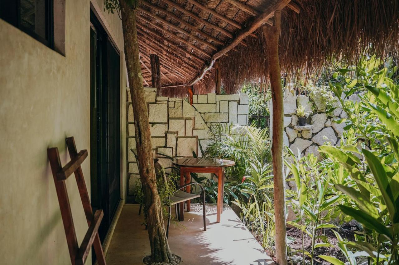 Aldea Coba An Escape Boutique Experience Hotel Exterior photo