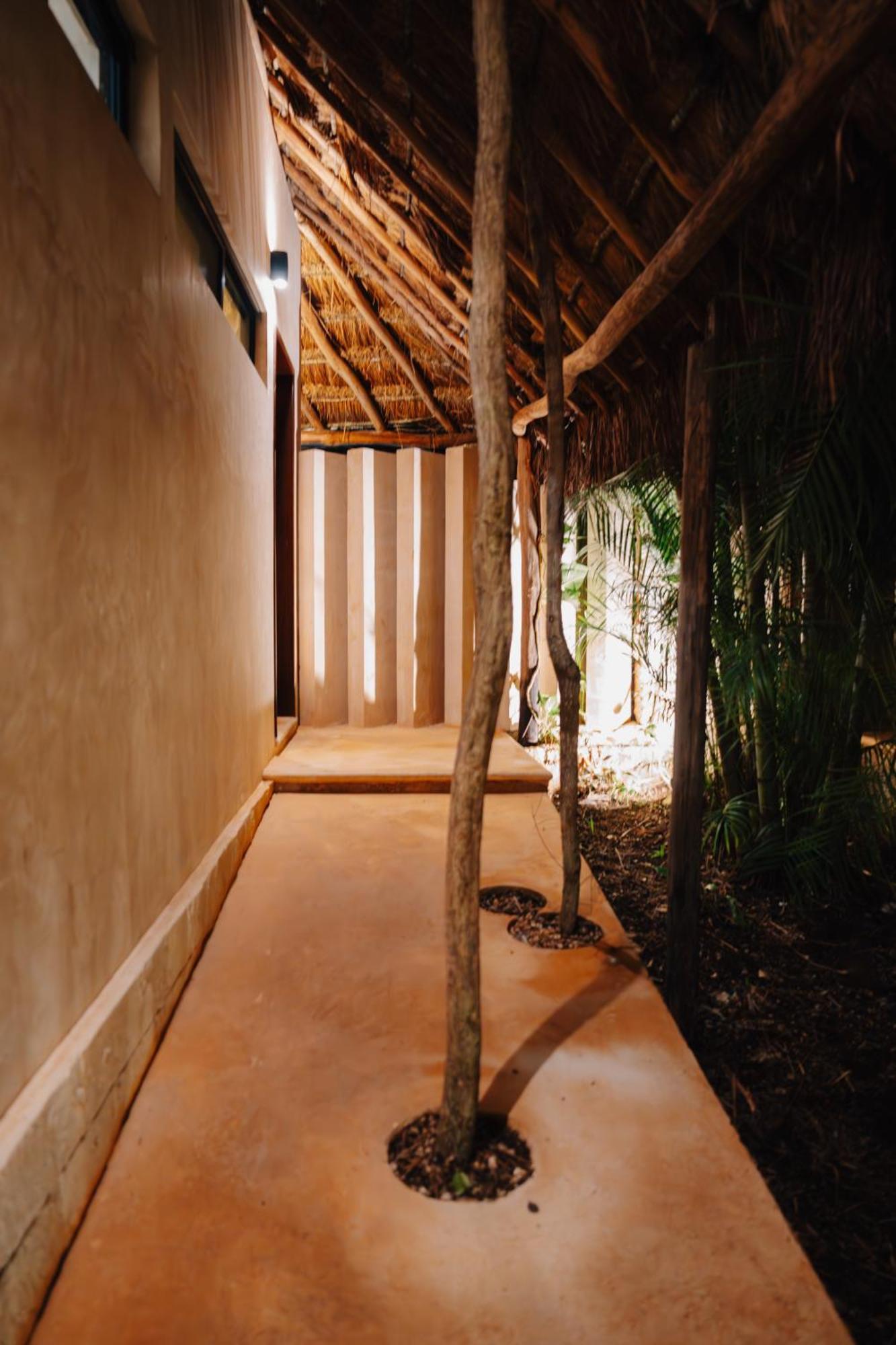 Aldea Coba An Escape Boutique Experience Hotel Exterior photo