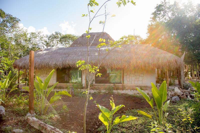 Aldea Coba An Escape Boutique Experience Hotel Exterior photo