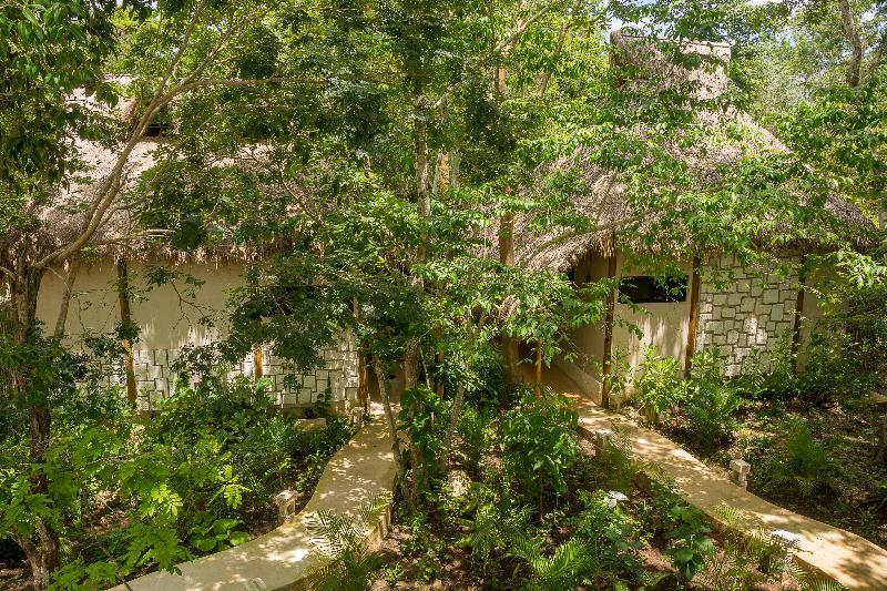 Aldea Coba An Escape Boutique Experience Hotel Exterior photo