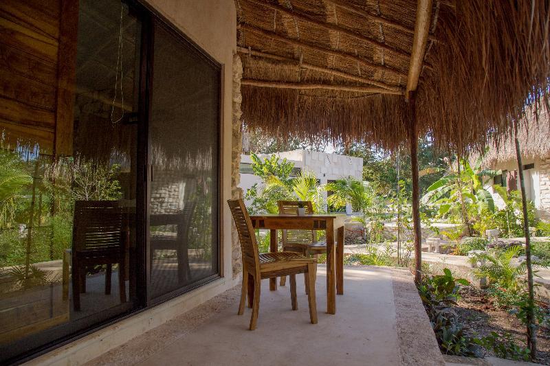 Aldea Coba An Escape Boutique Experience Hotel Exterior photo